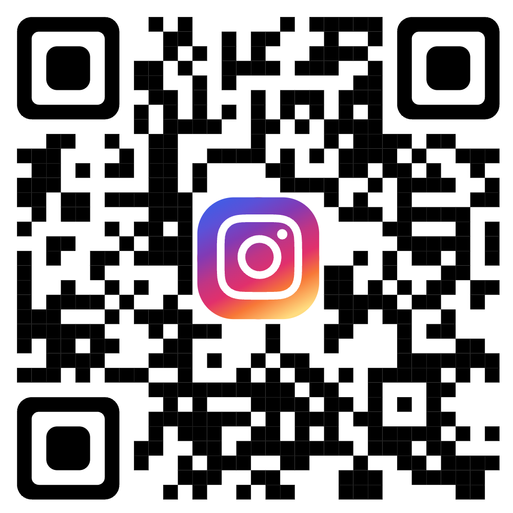 Instagram QR
