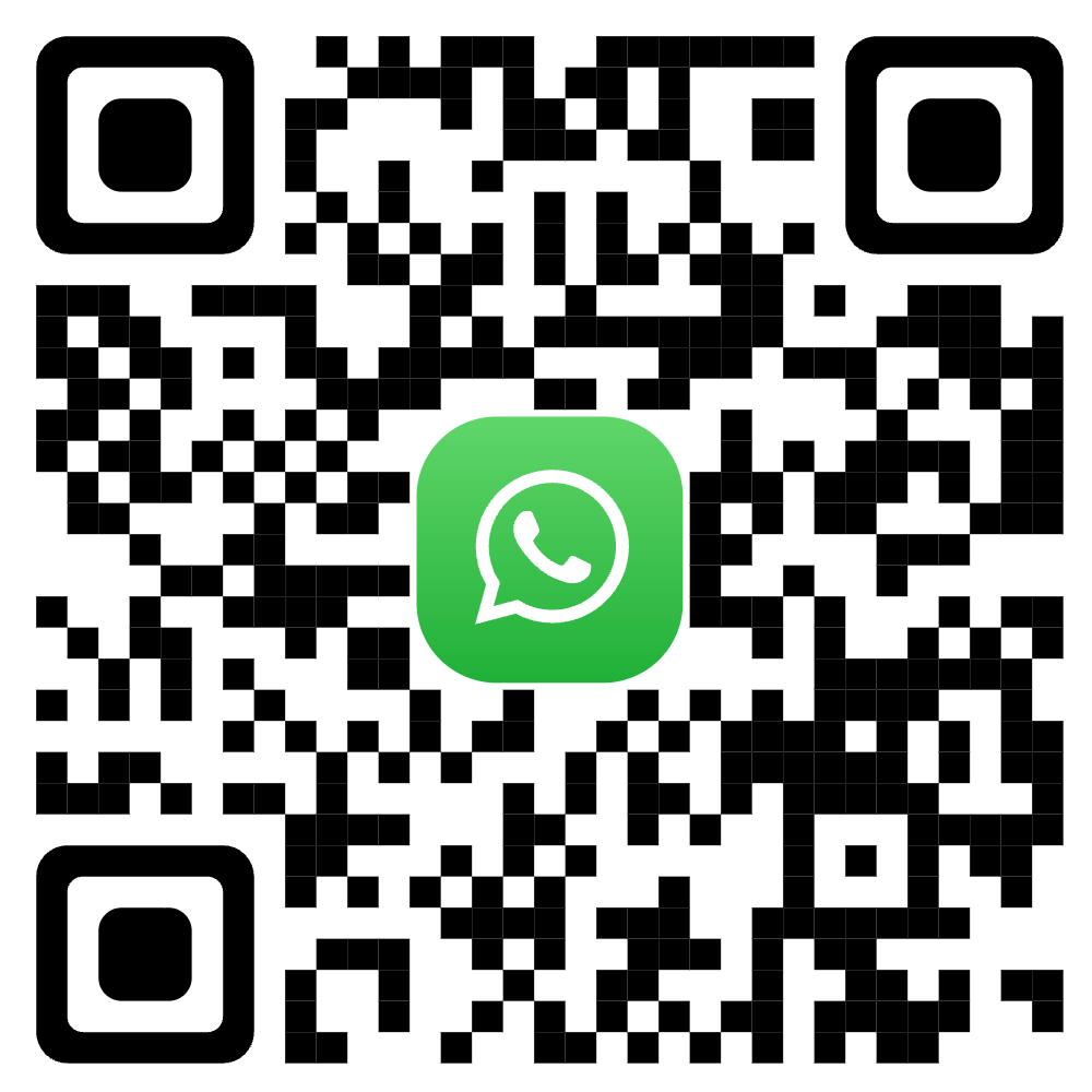 WhatsApp QR