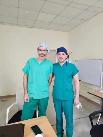 Urokids clinical case 13