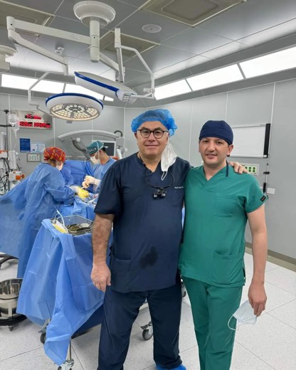 Urokids clinical case 14