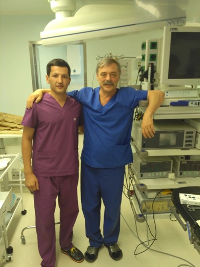Urokids clinical case 21