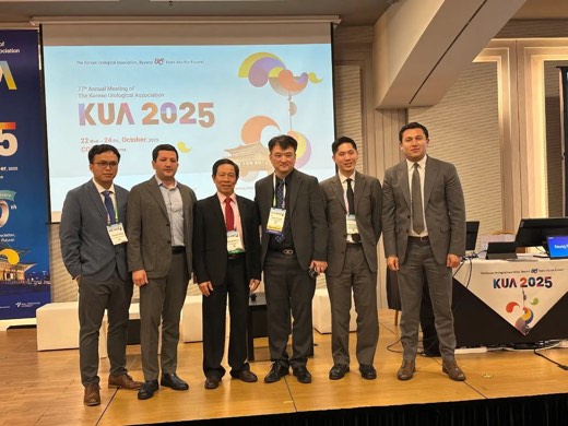 Urokids clinical case 23