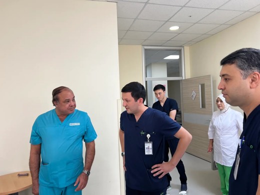 Urokids clinical case 31