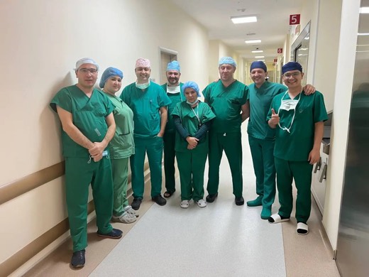 Urokids clinical case 6